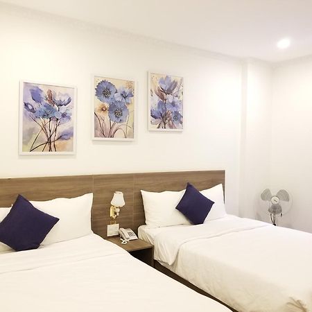 Da Lan Hotel دالات المظهر الخارجي الصورة