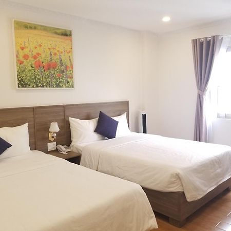 Da Lan Hotel دالات المظهر الخارجي الصورة