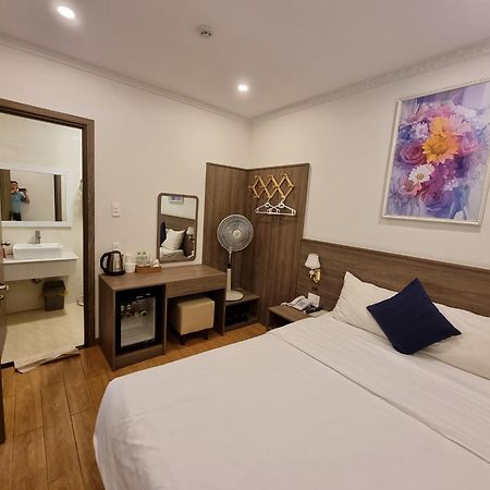 Da Lan Hotel دالات المظهر الخارجي الصورة