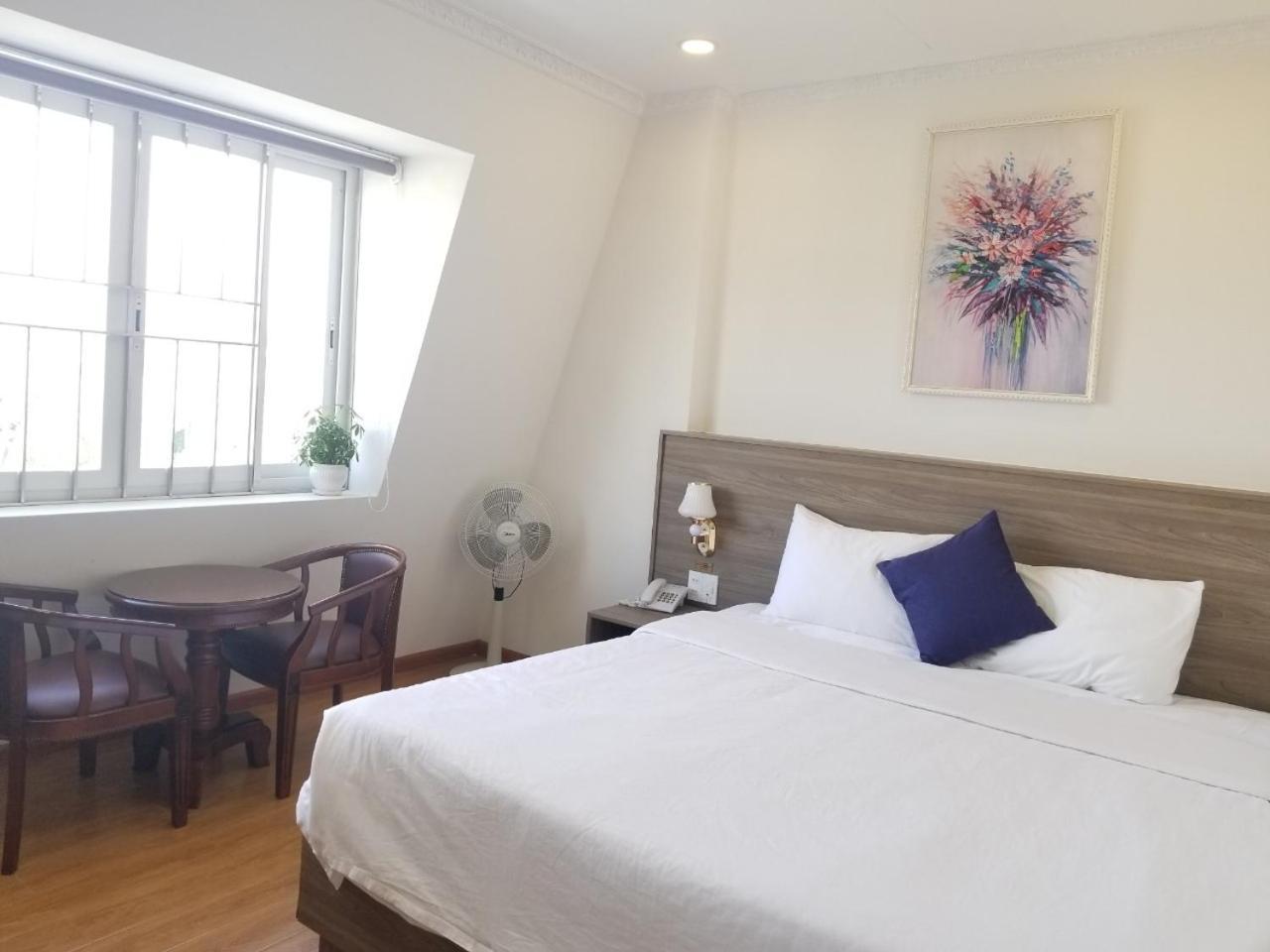 Da Lan Hotel دالات المظهر الخارجي الصورة