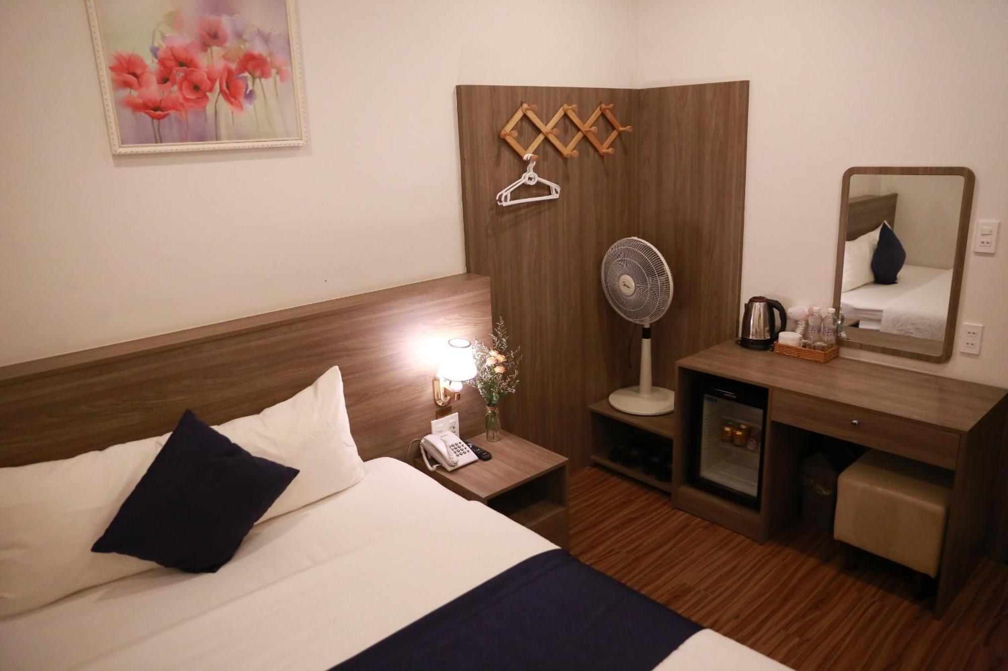 Da Lan Hotel دالات المظهر الخارجي الصورة
