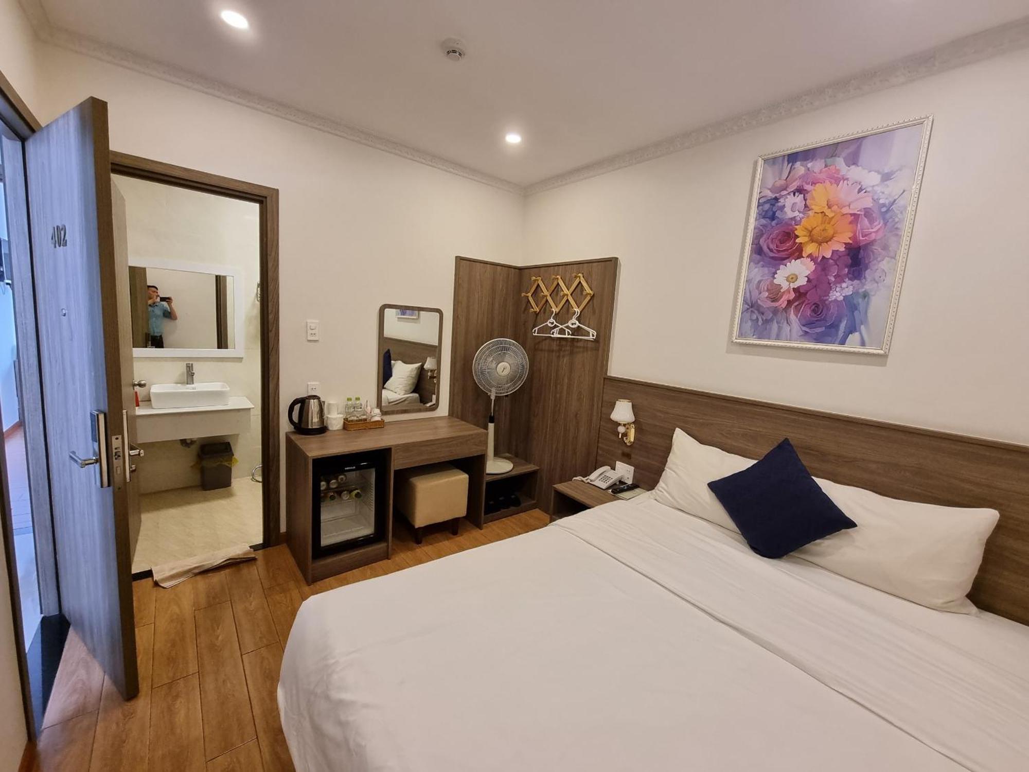 Da Lan Hotel دالات المظهر الخارجي الصورة