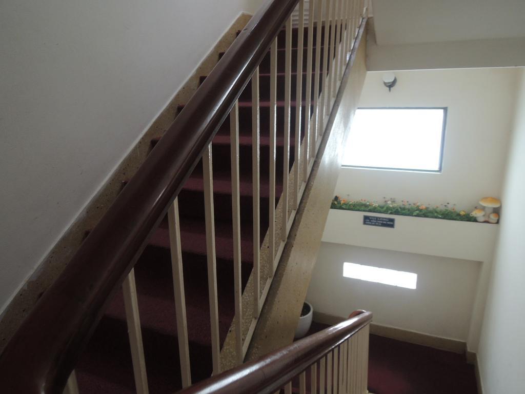 Da Lan Hotel دالات المظهر الخارجي الصورة