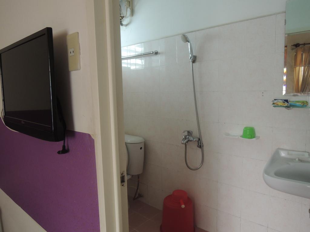 Da Lan Hotel دالات الغرفة الصورة