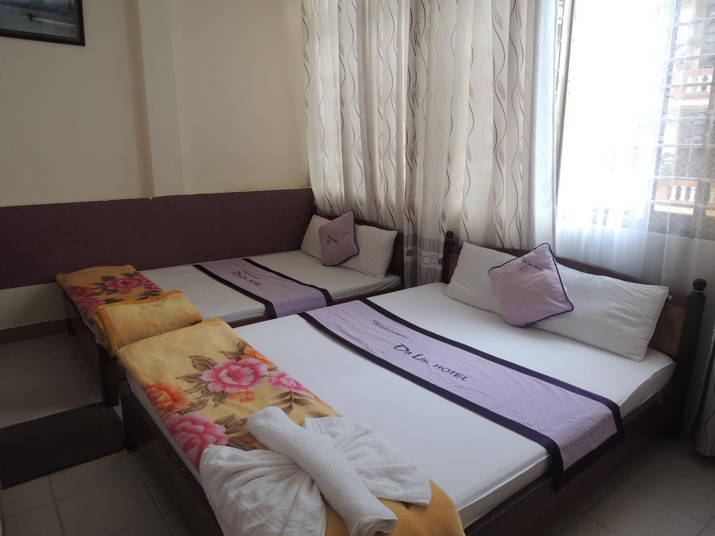 Da Lan Hotel دالات الغرفة الصورة