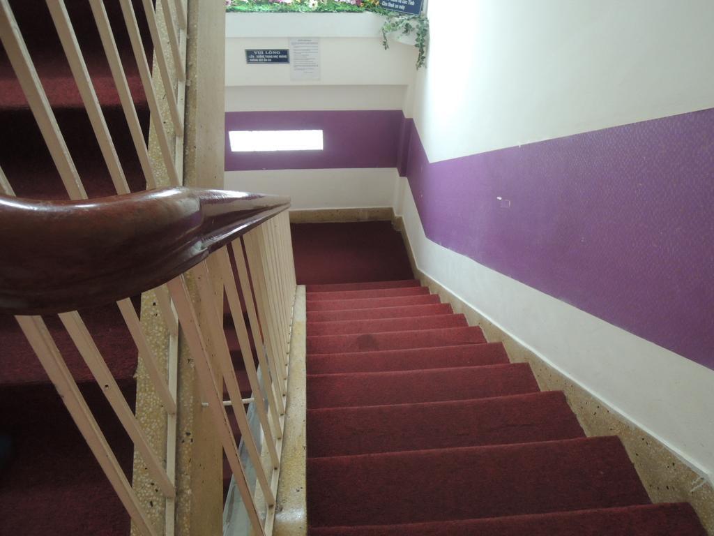 Da Lan Hotel دالات المظهر الخارجي الصورة