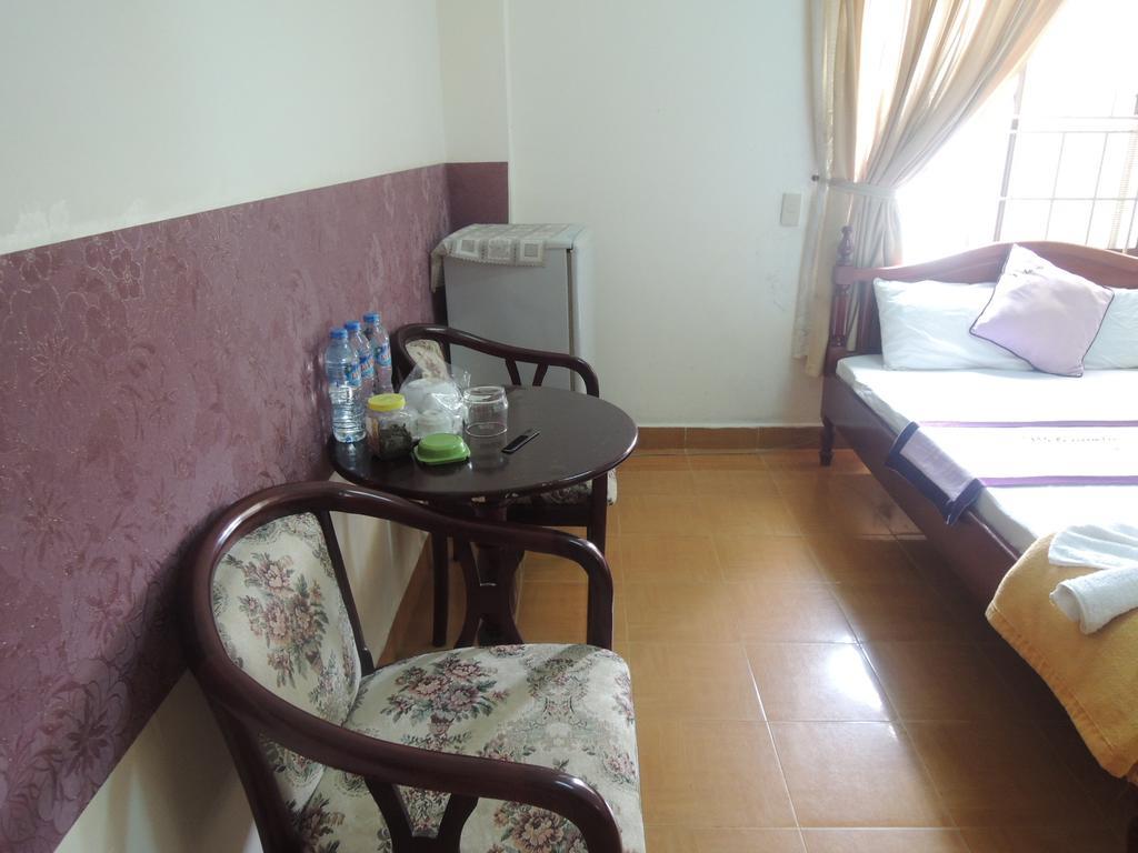 Da Lan Hotel دالات الغرفة الصورة