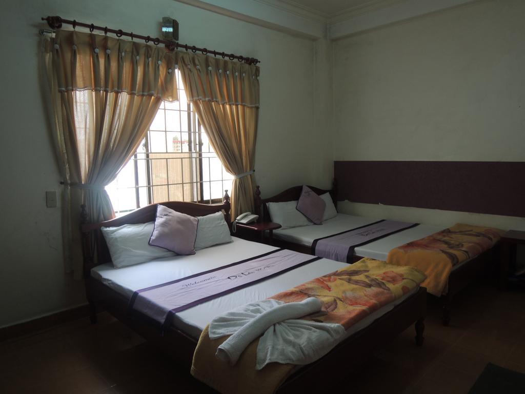 Da Lan Hotel دالات الغرفة الصورة