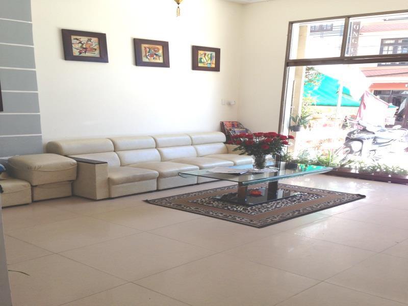 Da Lan Hotel دالات المظهر الخارجي الصورة