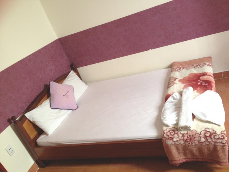 Da Lan Hotel دالات المظهر الخارجي الصورة
