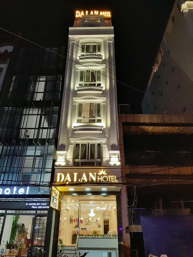 Da Lan Hotel دالات المظهر الخارجي الصورة