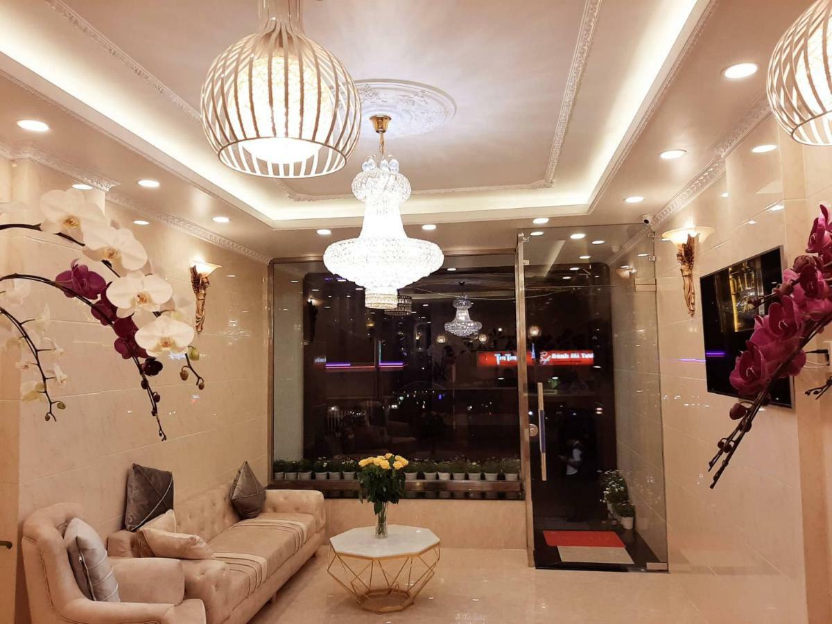 Da Lan Hotel دالات المظهر الخارجي الصورة