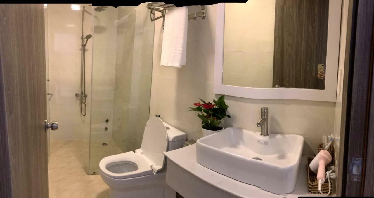 Da Lan Hotel دالات المظهر الخارجي الصورة