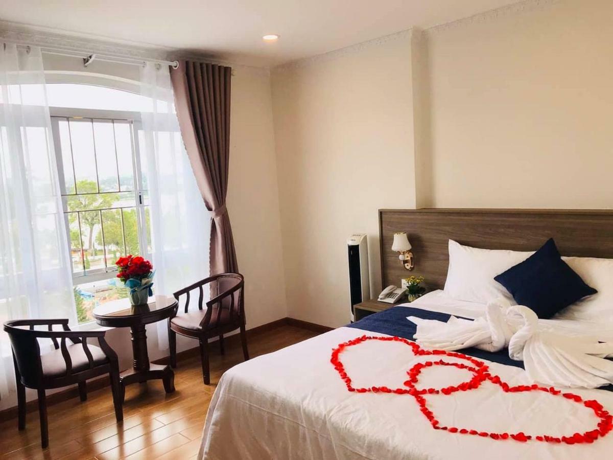 Da Lan Hotel دالات المظهر الخارجي الصورة
