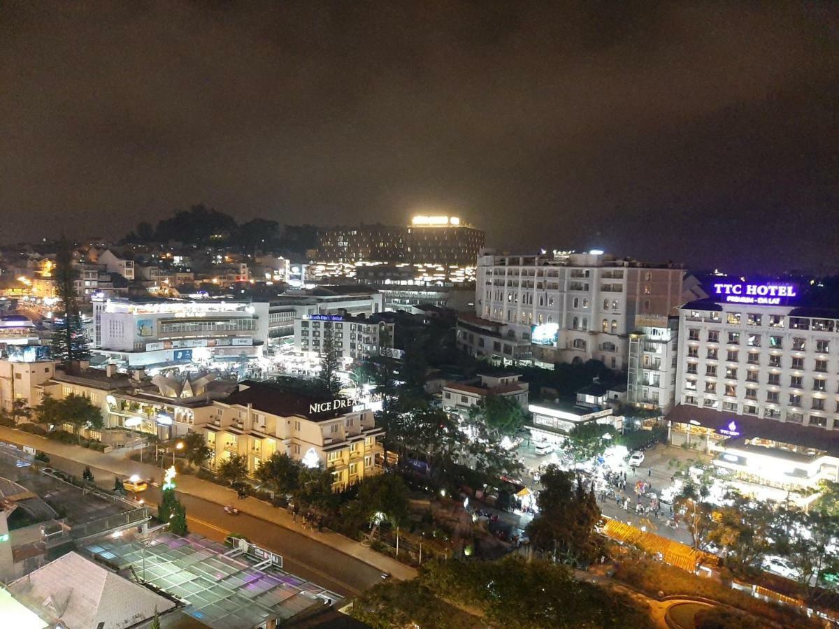 Da Lan Hotel دالات المظهر الخارجي الصورة