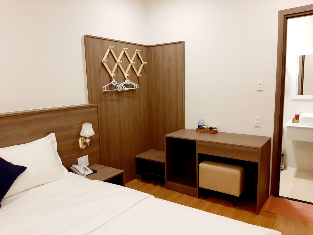 Da Lan Hotel دالات المظهر الخارجي الصورة