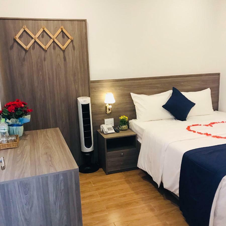 Da Lan Hotel دالات المظهر الخارجي الصورة